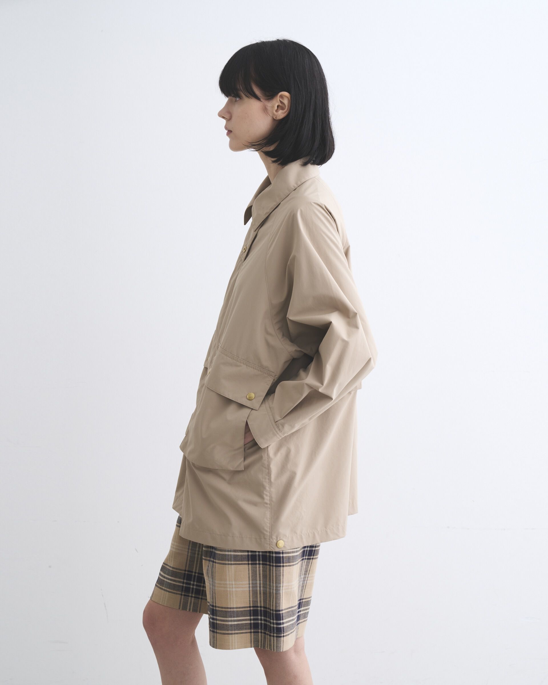 Traditional Weatherwear「ELTON」|その他|