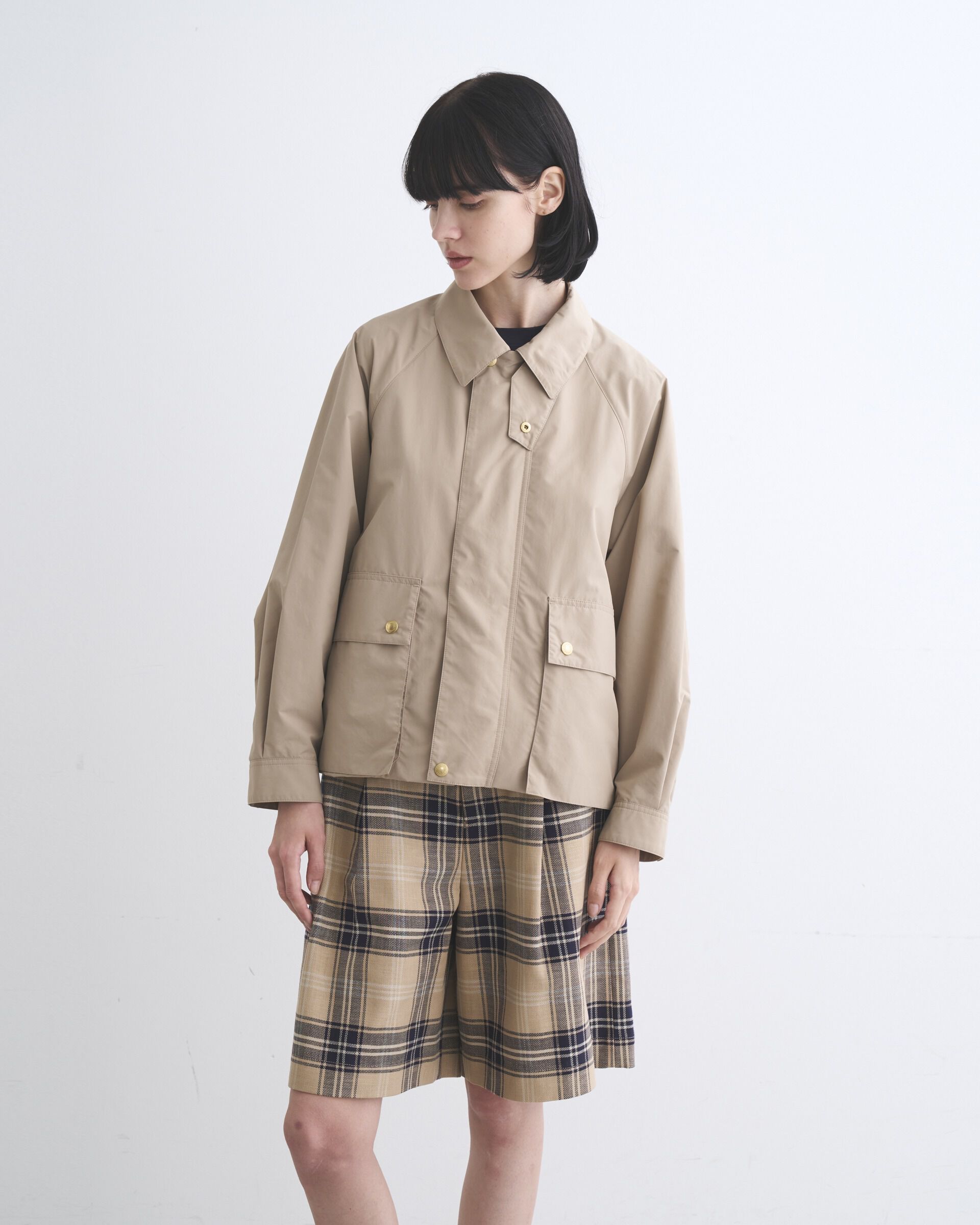 Traditional Weatherwear「ELTON」|その他|