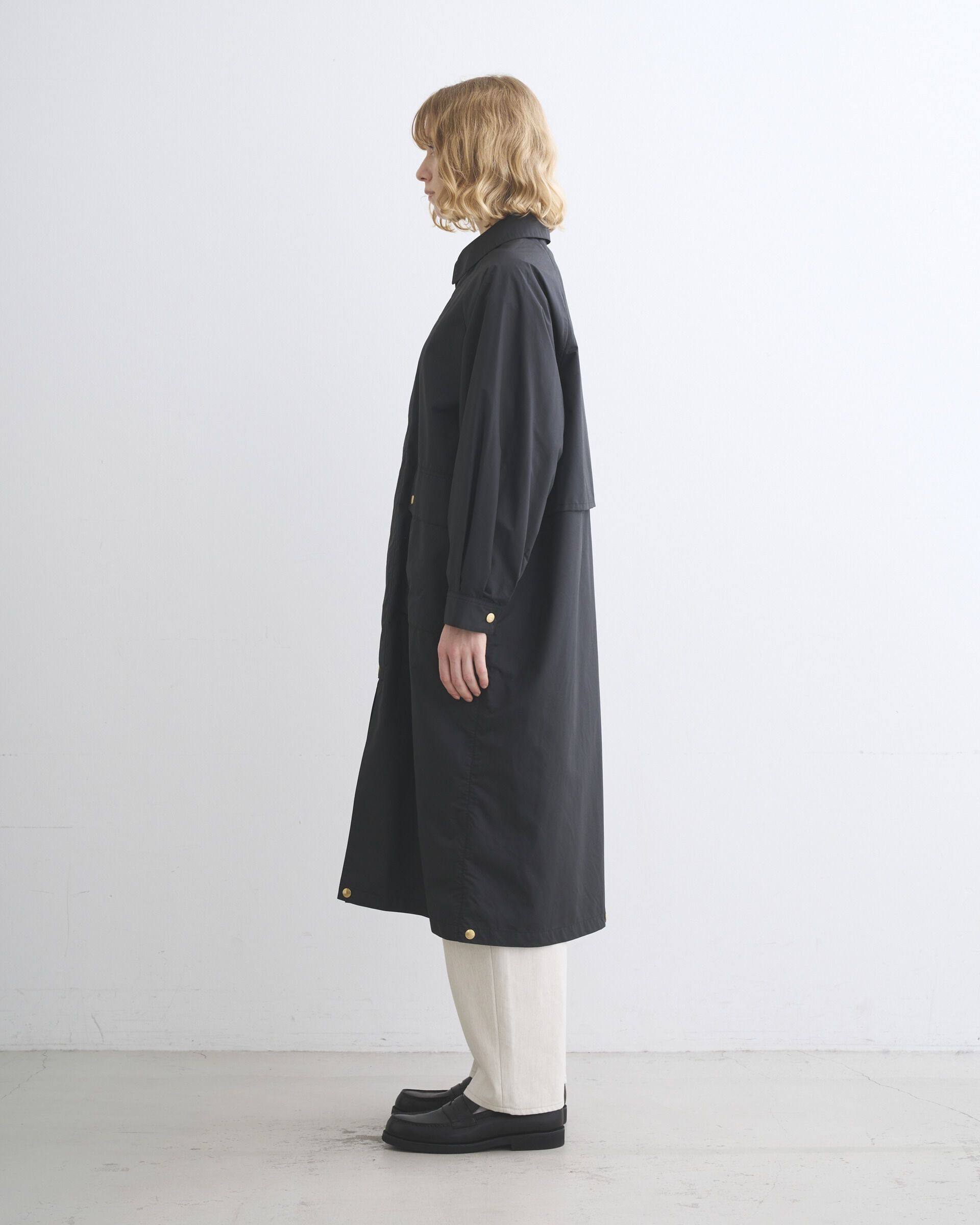 Traditional Weatherwear「ELTON LONG」|その他|