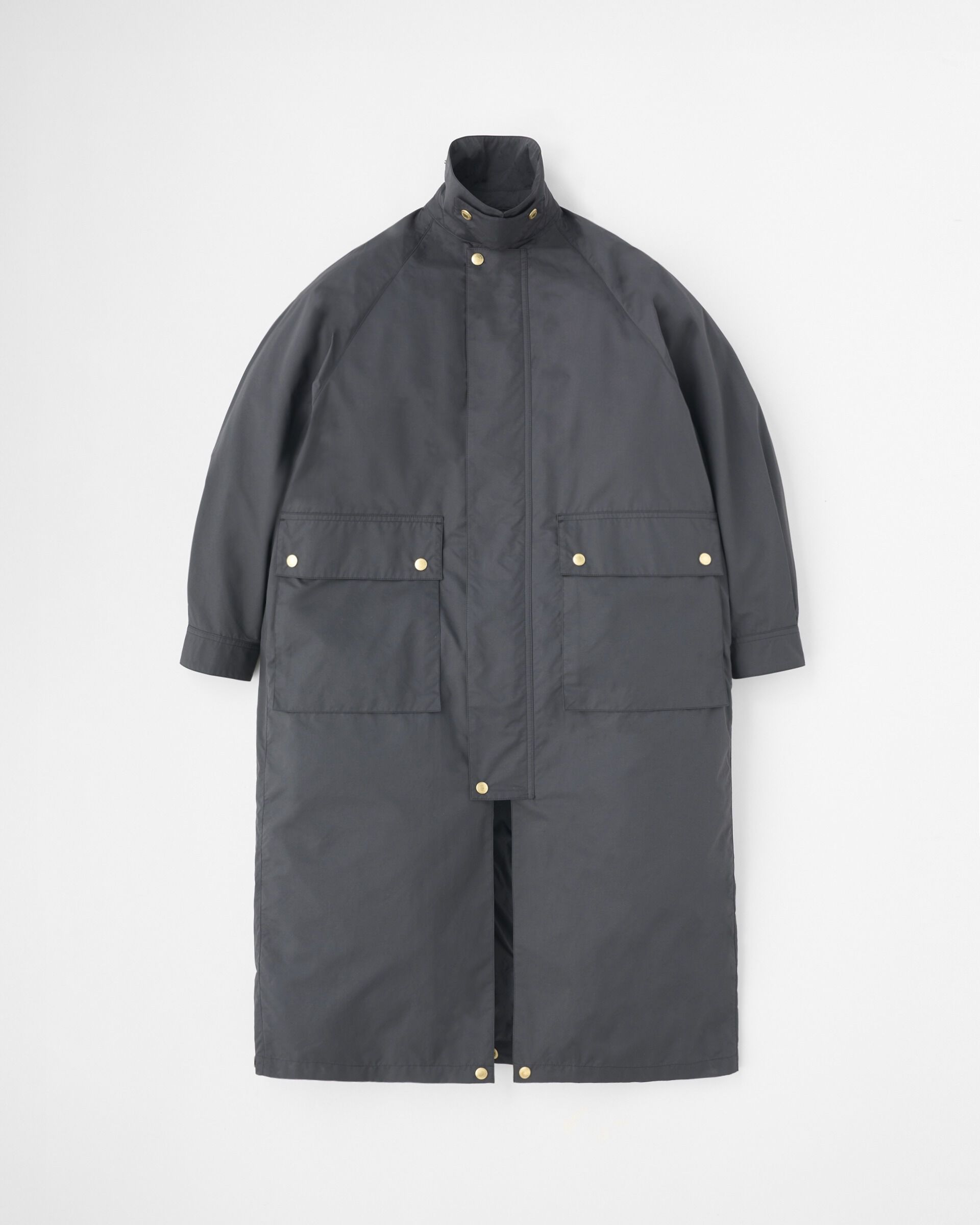 Traditional Weatherwear「ELTON LONG」|その他|