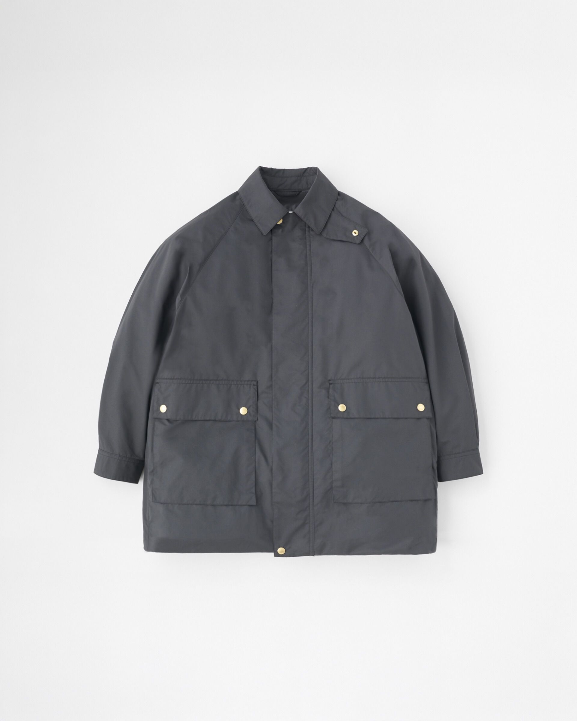 Traditional Weatherwear「ELTON LONG」|その他|