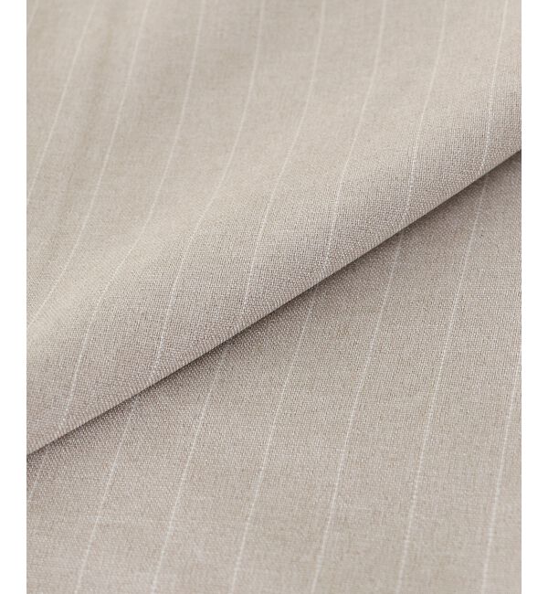 le.coeur blanc「ダブルスリットタイトスカート」|タイト|