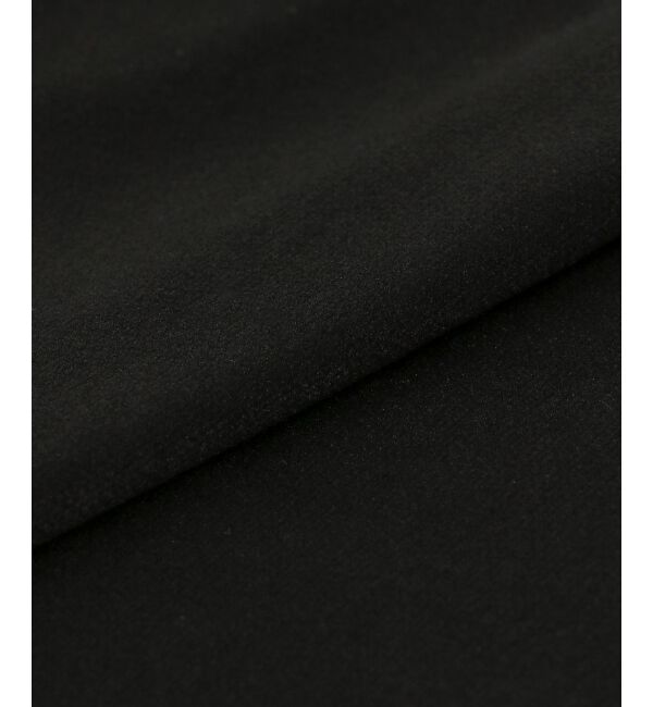 le.coeur blanc「《手洗い可能》カーゴポケットラップライクスカート」|スカート|