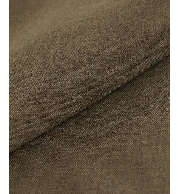 le.coeur blanc「ボックスタックロングスカート」|スカート|