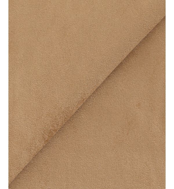  「リバーフェイクスエードタイトスカート」|タイト|