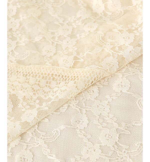 MAJESTICLEGON「ティアードヘムラインスカート」|スカート|