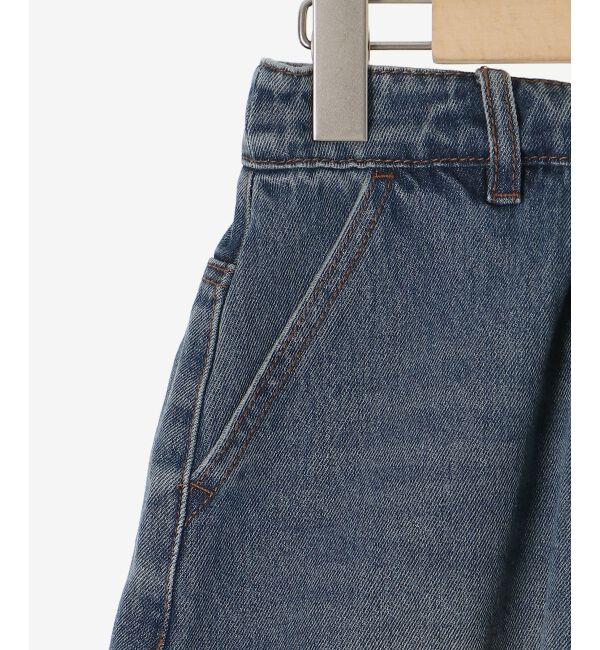 MAJESTICLEGON「2wayラップミニスカート」|スカート|