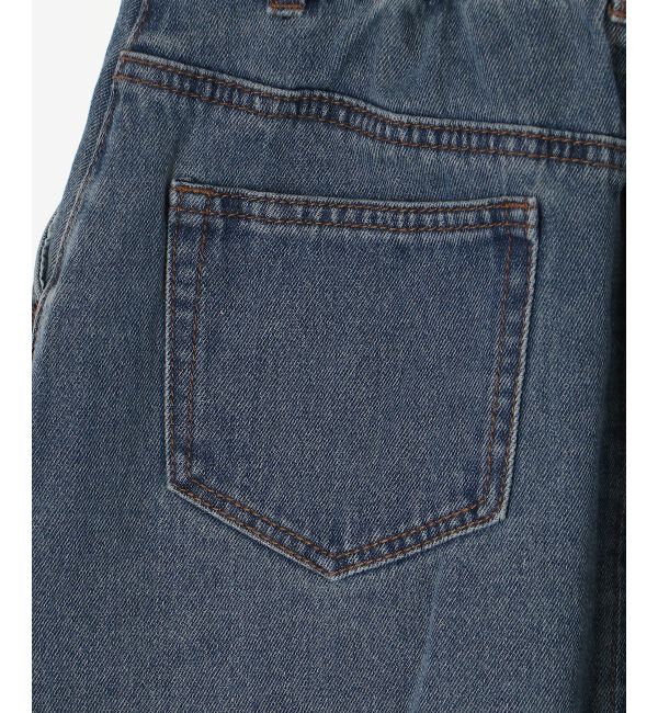 MAJESTICLEGON「2wayラップミニスカート」|スカート|