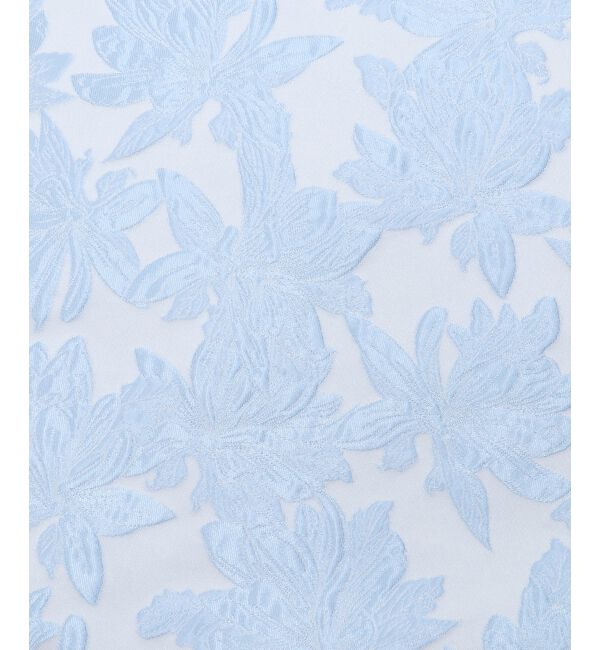  「フェミニンフラワートート」|トートバッグ|