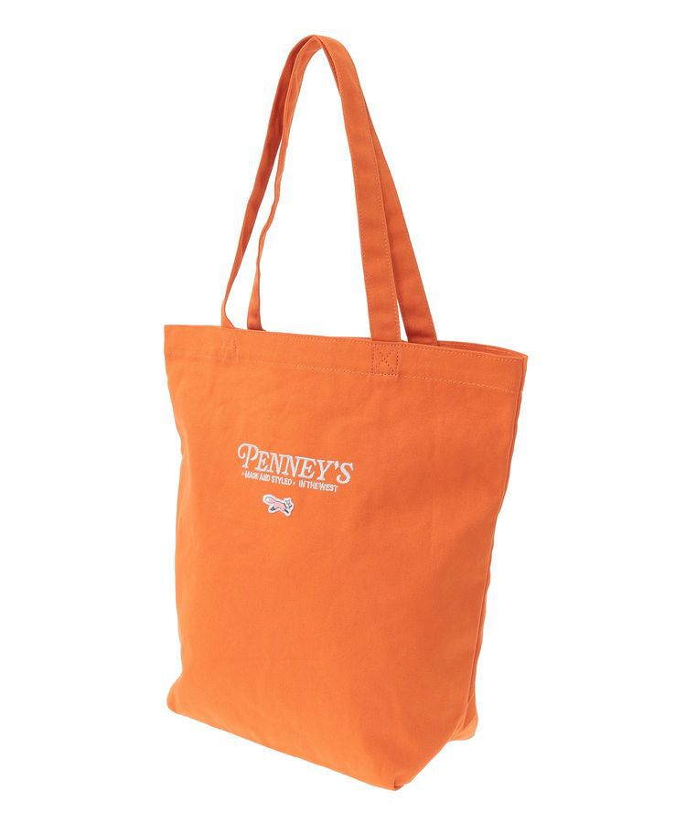 AMERICAN HOLIC「【PENNEY'S】ロゴトートバッグ」|トートバッグ|