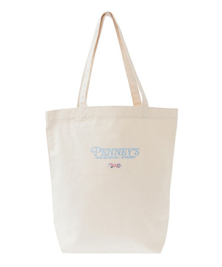 AMERICAN HOLIC「【PENNEY'S】ロゴトートバッグ」|トートバッグ|