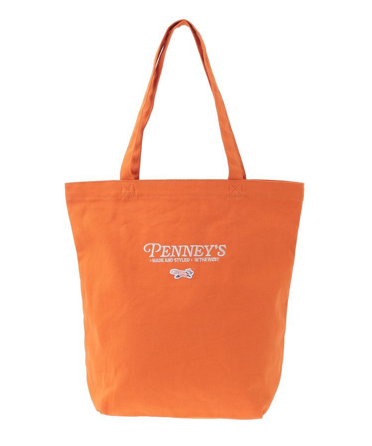 AMERICAN HOLIC「【PENNEY'S】ロゴトートバッグ」|トートバッグ|