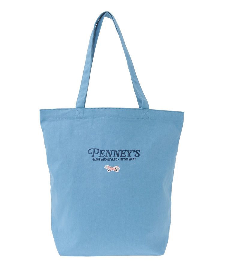 AMERICAN HOLIC「【PENNEY'S】ロゴトートバッグ」|トートバッグ|
