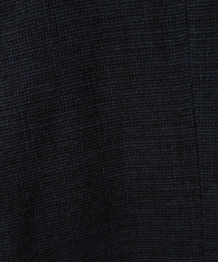 YECCA VECCA「ツイードジャケット」|テーラードジャケット|