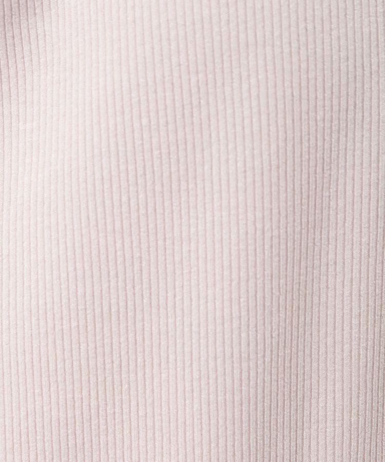 YECCA VECCA「カップ付きベアキャミソール」|キャミソール|