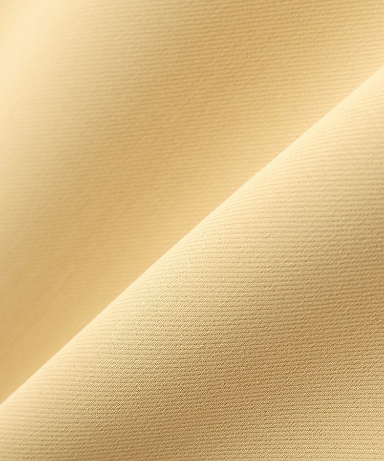 YECCA VECCA「サイドベルトナロースカート」|タイト|