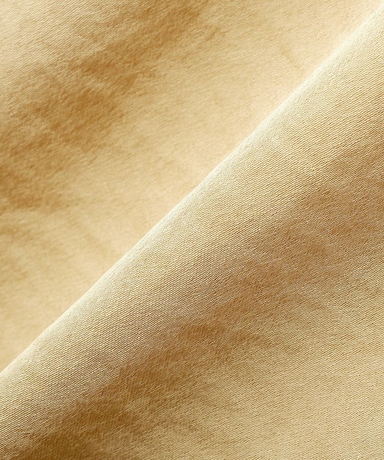 Editt by YECCA VECCA「ヴィンテージサテンイージーパンツ」|その他|