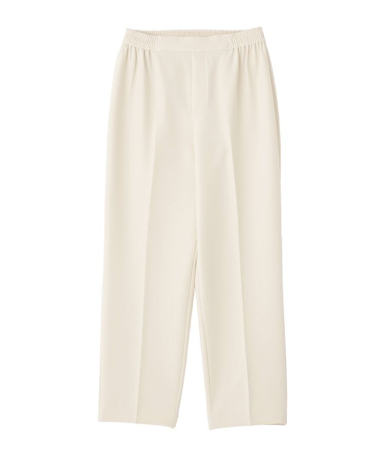 YECCA VECCA「【2点SET】バックフリルデザインセットアップ」|オールインワン|