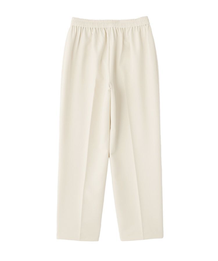 YECCA VECCA「【2点SET】バックフリルデザインセットアップ」|オールインワン|