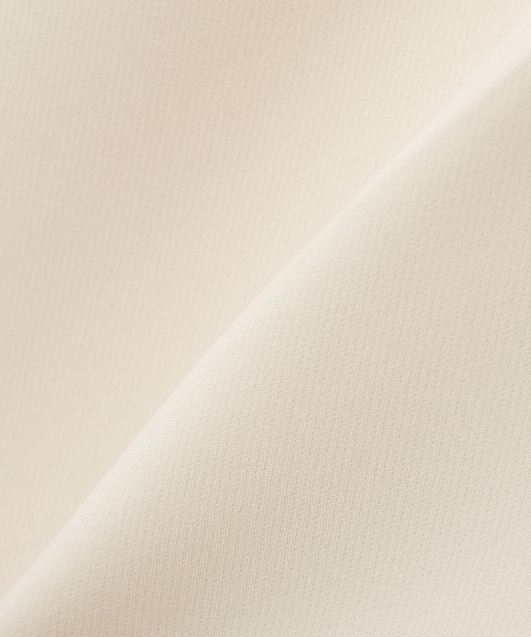 YECCA VECCA「【2点SET】バックフリルデザインセットアップ」|オールインワン|