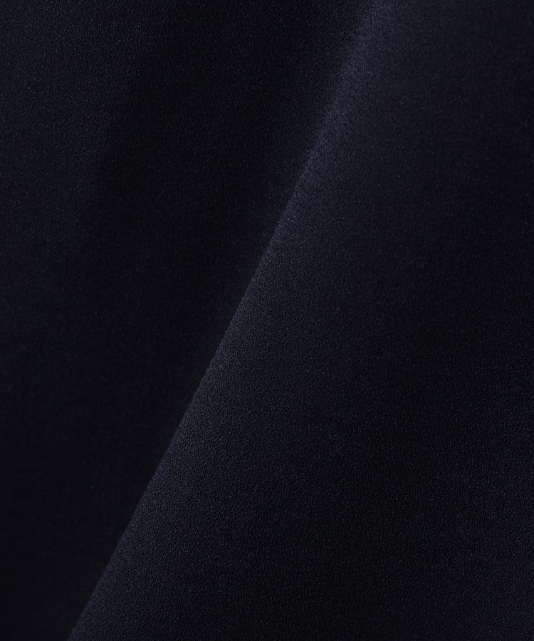 YECCA VECCA「ラッフルブラウス」|シャツ・ブラウス|