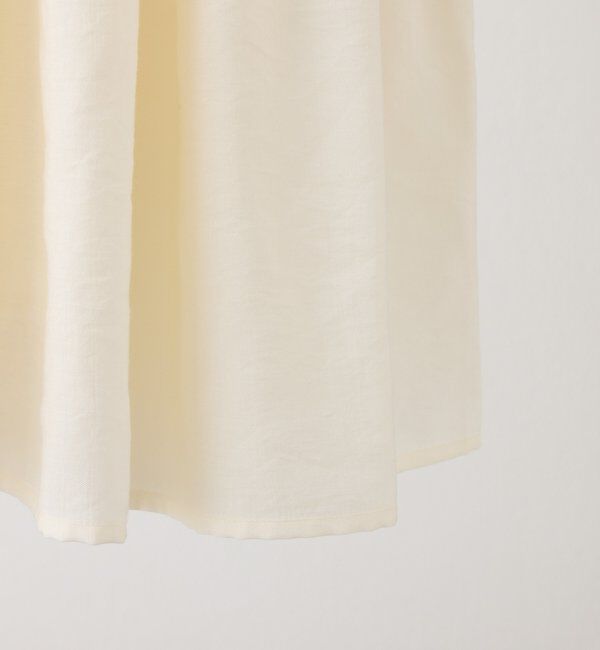  「【肩リボン取り外し可能】カーディガンセット２枚セットワンピ」|ワンピース|