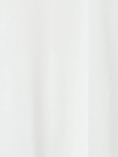 Te chichi TERRASSE「フラワーモチーフプリントTシャツ」|Tシャツ・カットソー|