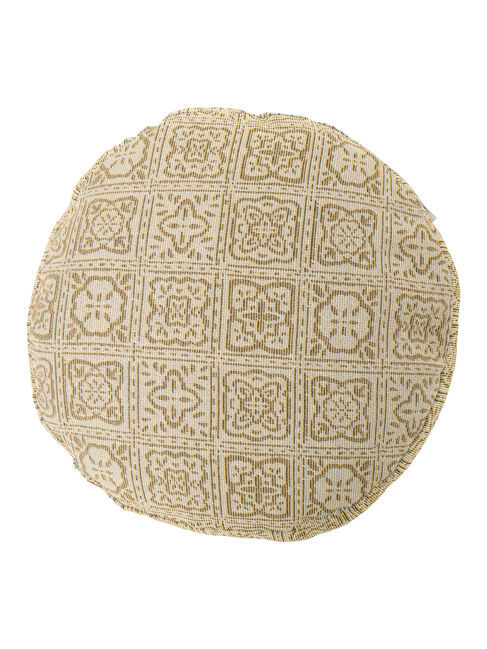 Samansa Mos2「ジャガードクッション」|その他|