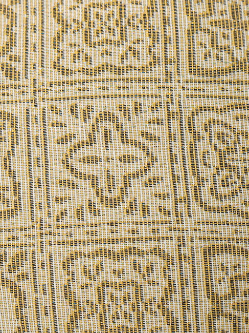 Samansa Mos2「ジャガードクッション」|その他|