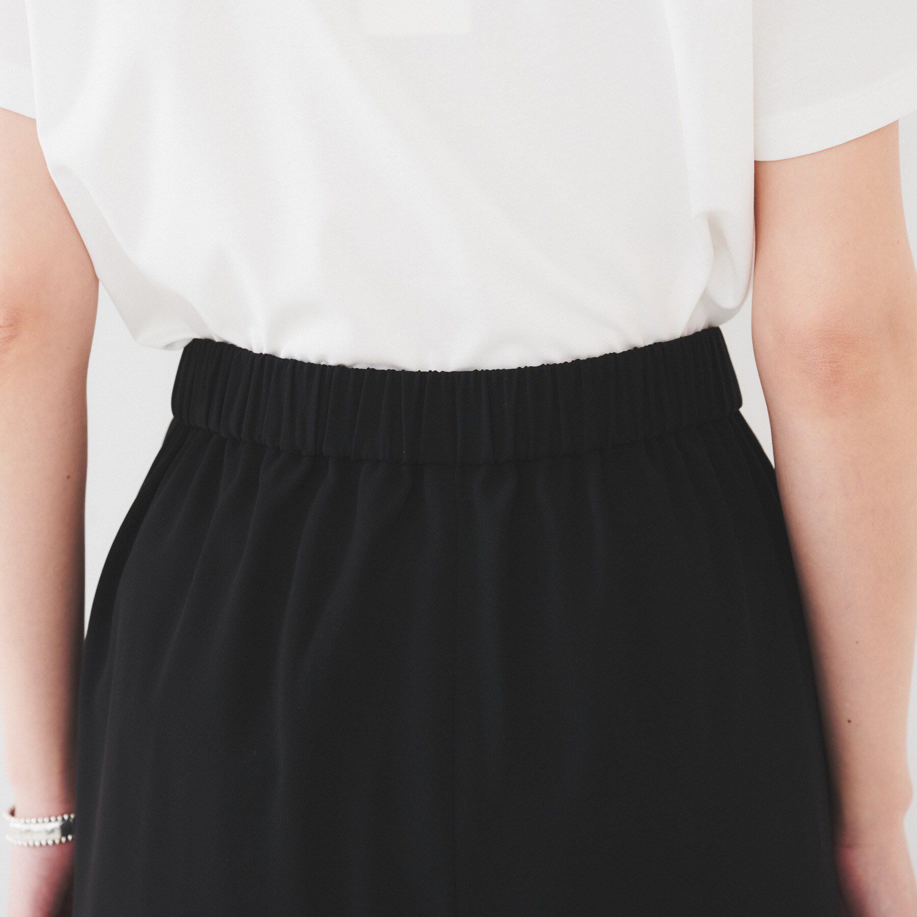 UNTITLED「リラックスパンツ」|その他|