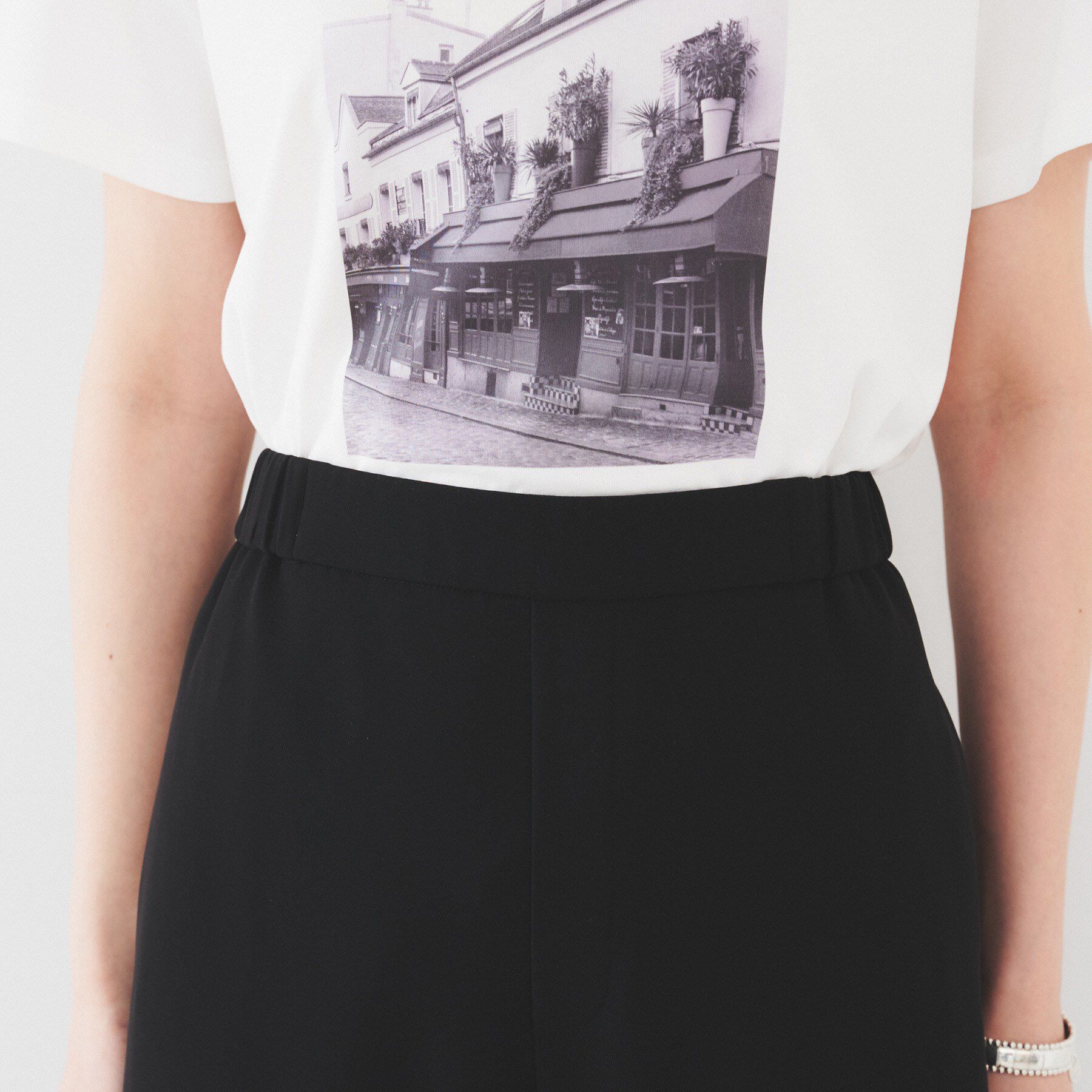 UNTITLED「リラックスパンツ」|その他|