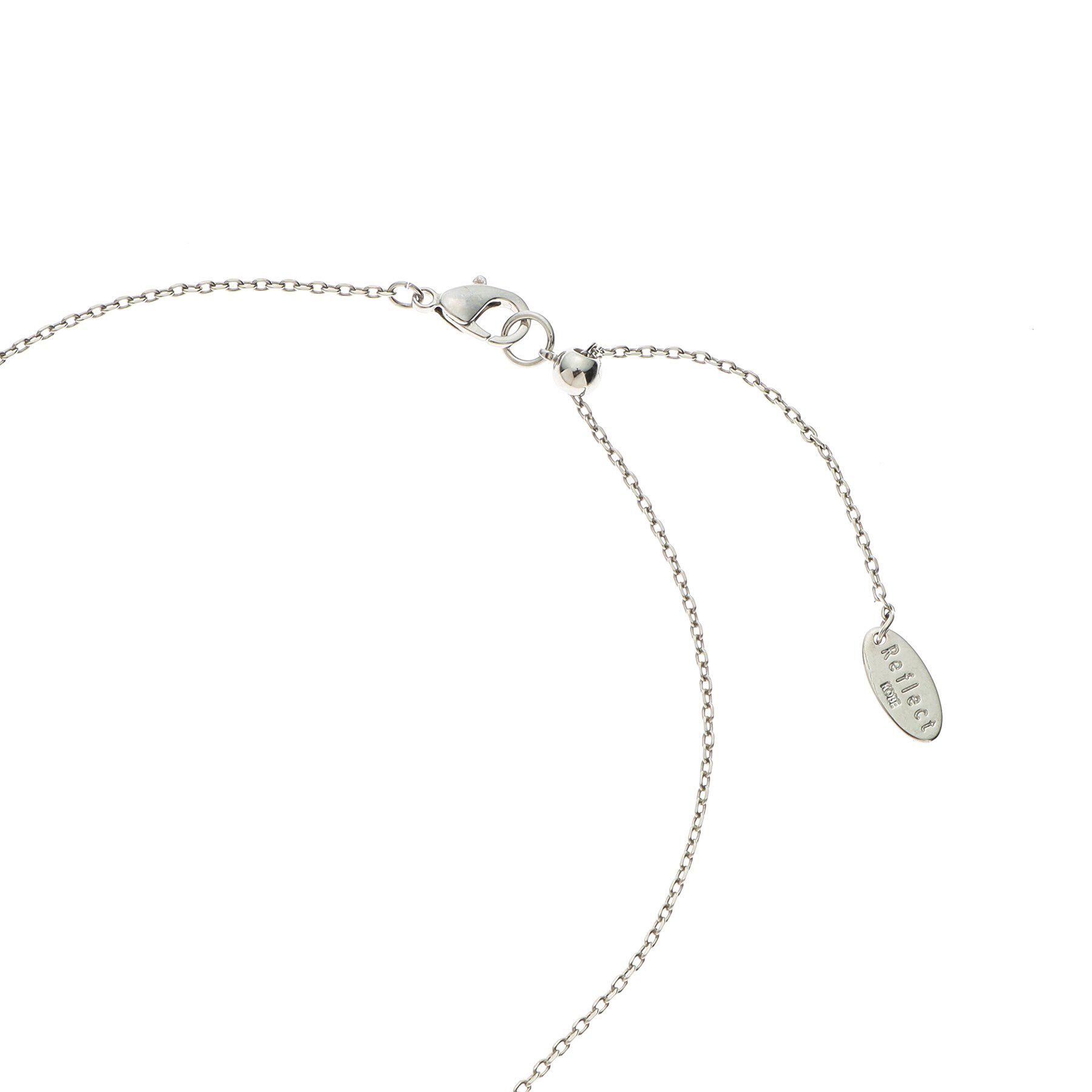 Reflect「【夏SALE】カバーパール調ネックレス」|ネックレス|