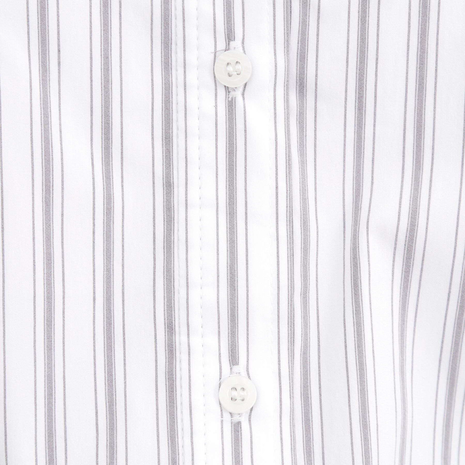 grove「一度着たら手放せない、驚きの伸びを備えたコットンナイロンストレッチシャツ」|シャツ・ブラウス|