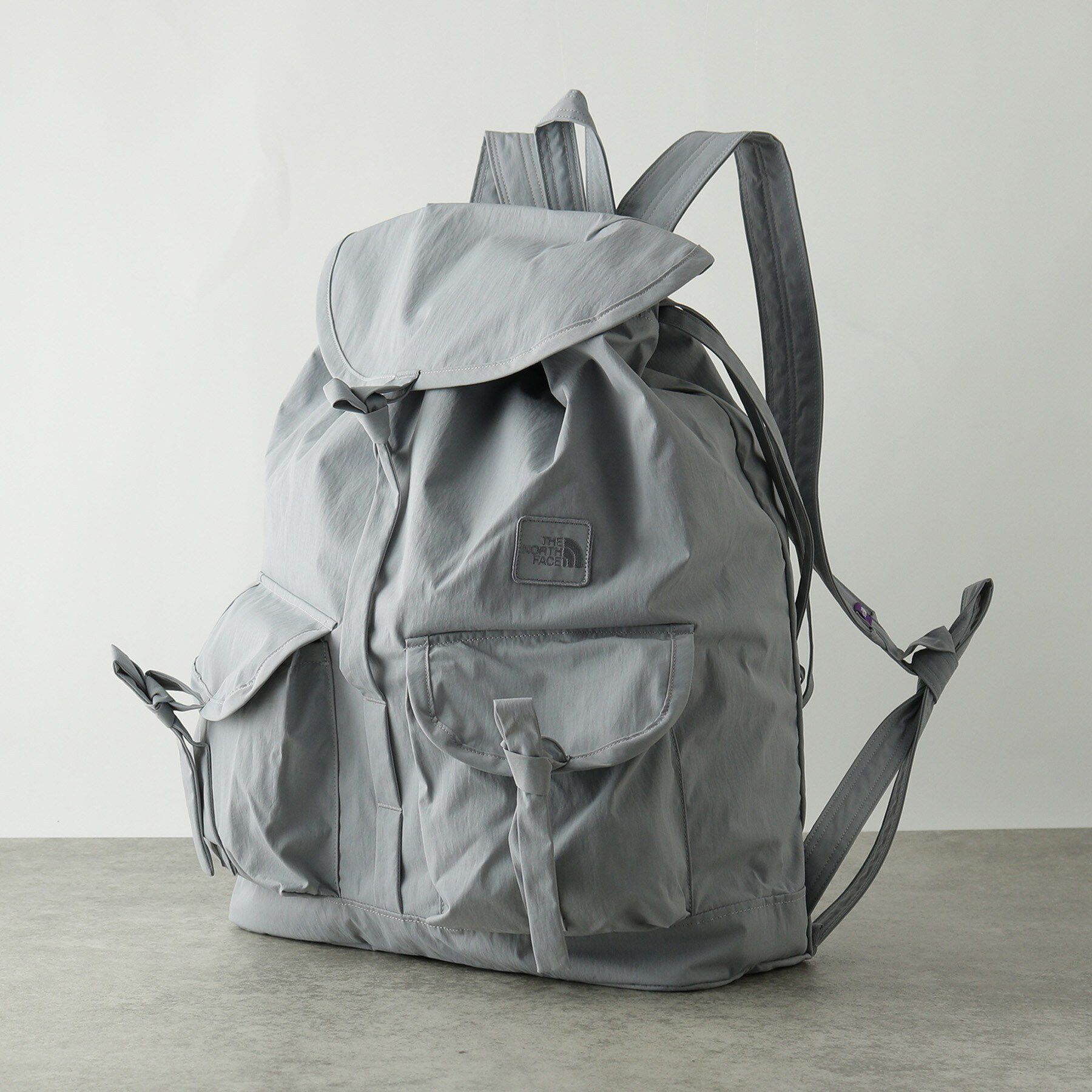 GALLEST「【THE NORTH FACE Purple Label】Mountain Day Pack」|リュック|