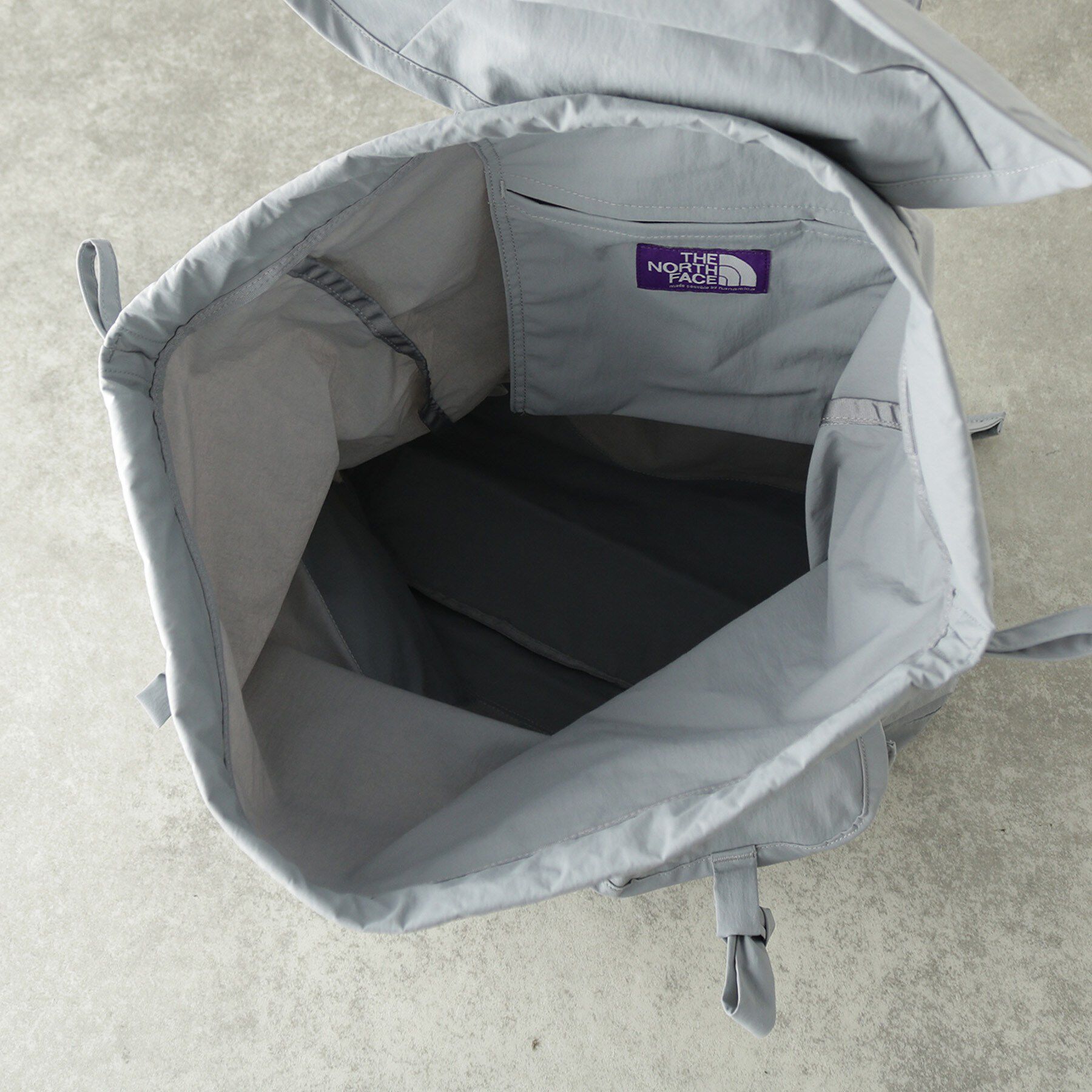 GALLEST「【THE NORTH FACE Purple Label】Mountain Day Pack」|リュック|