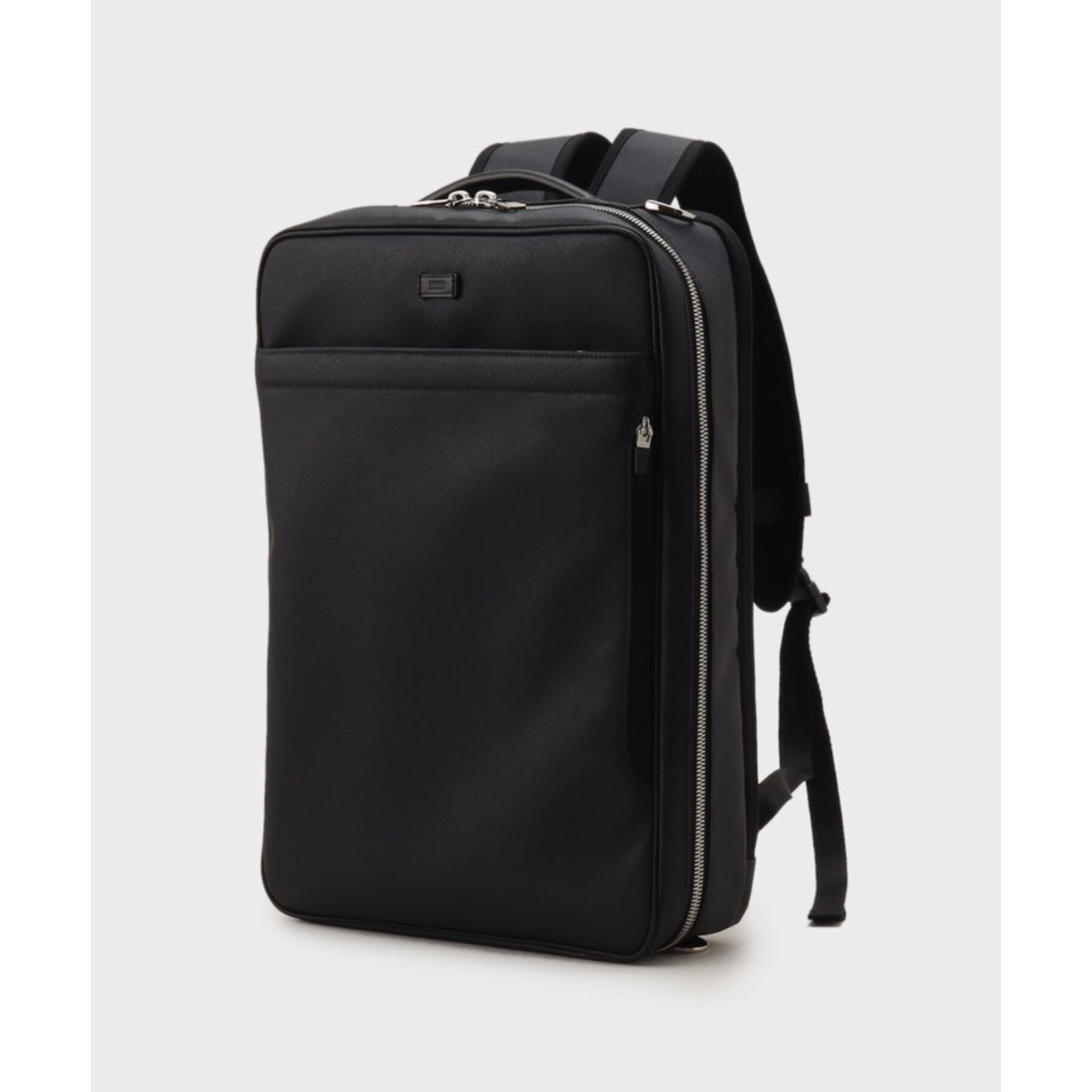 TAKEO KIKUCHI「【3WAY/PC対応】コーデュラ(R)コーティング バッグ」|リュック|