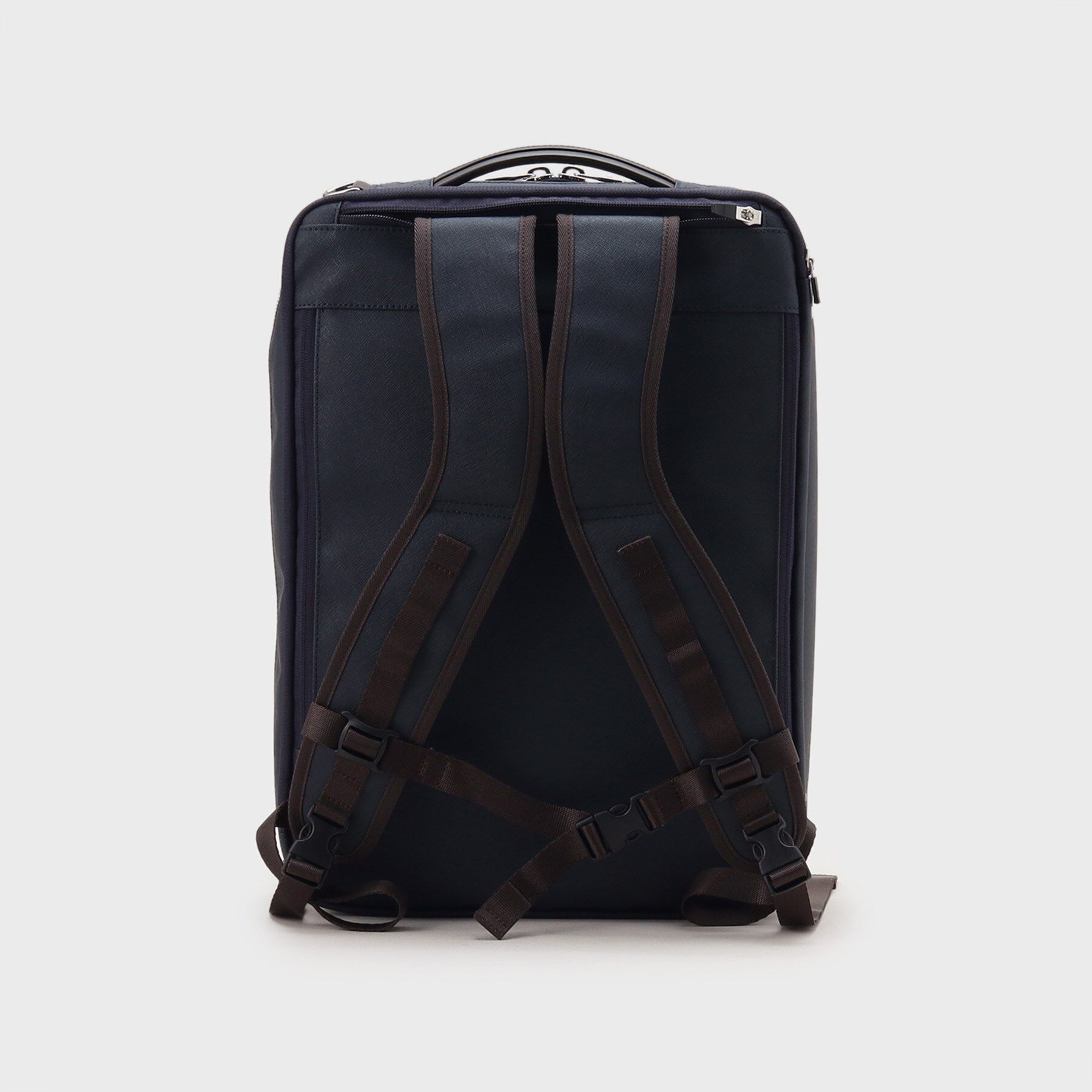 TAKEO KIKUCHI「【3WAY/PC対応】コーデュラ(R)コーティング バッグ」|リュック|