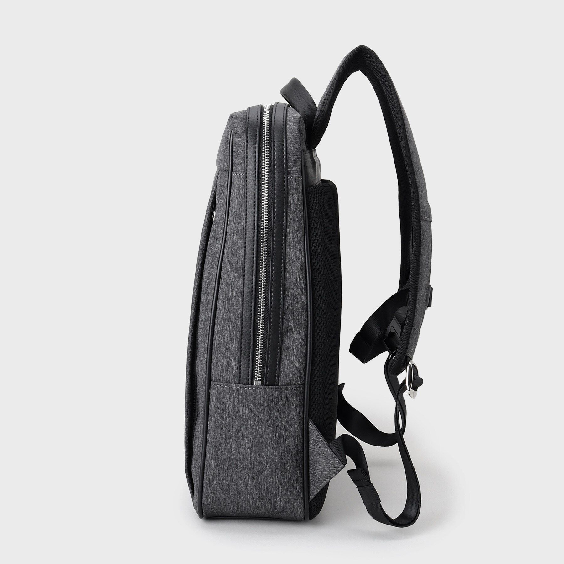 TAKEO KIKUCHI「ヘアラインスリム リュック」|リュック|