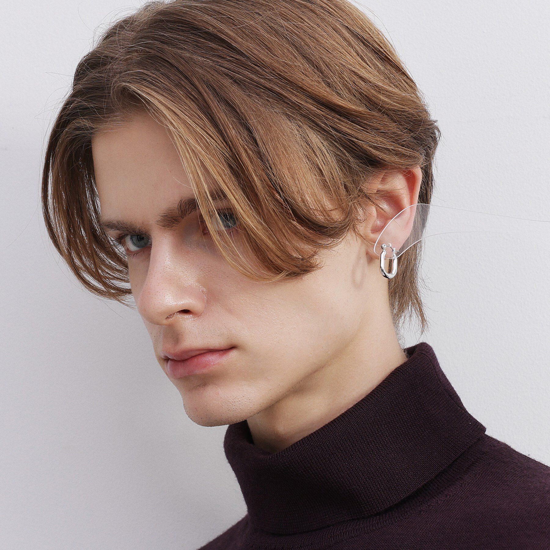 TAKEO KIKUCHI「アソートピアス（両耳）」|ピアス|