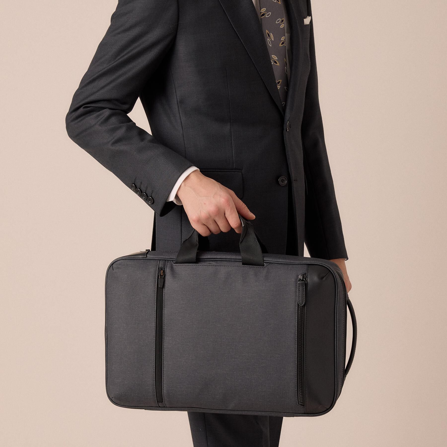 TAKEO KIKUCHI「コーティング2WAYリュック」|リュック|