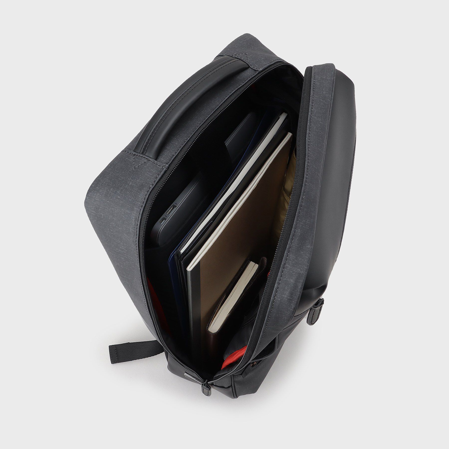 TAKEO KIKUCHI「コーティング2WAYリュック」|リュック|