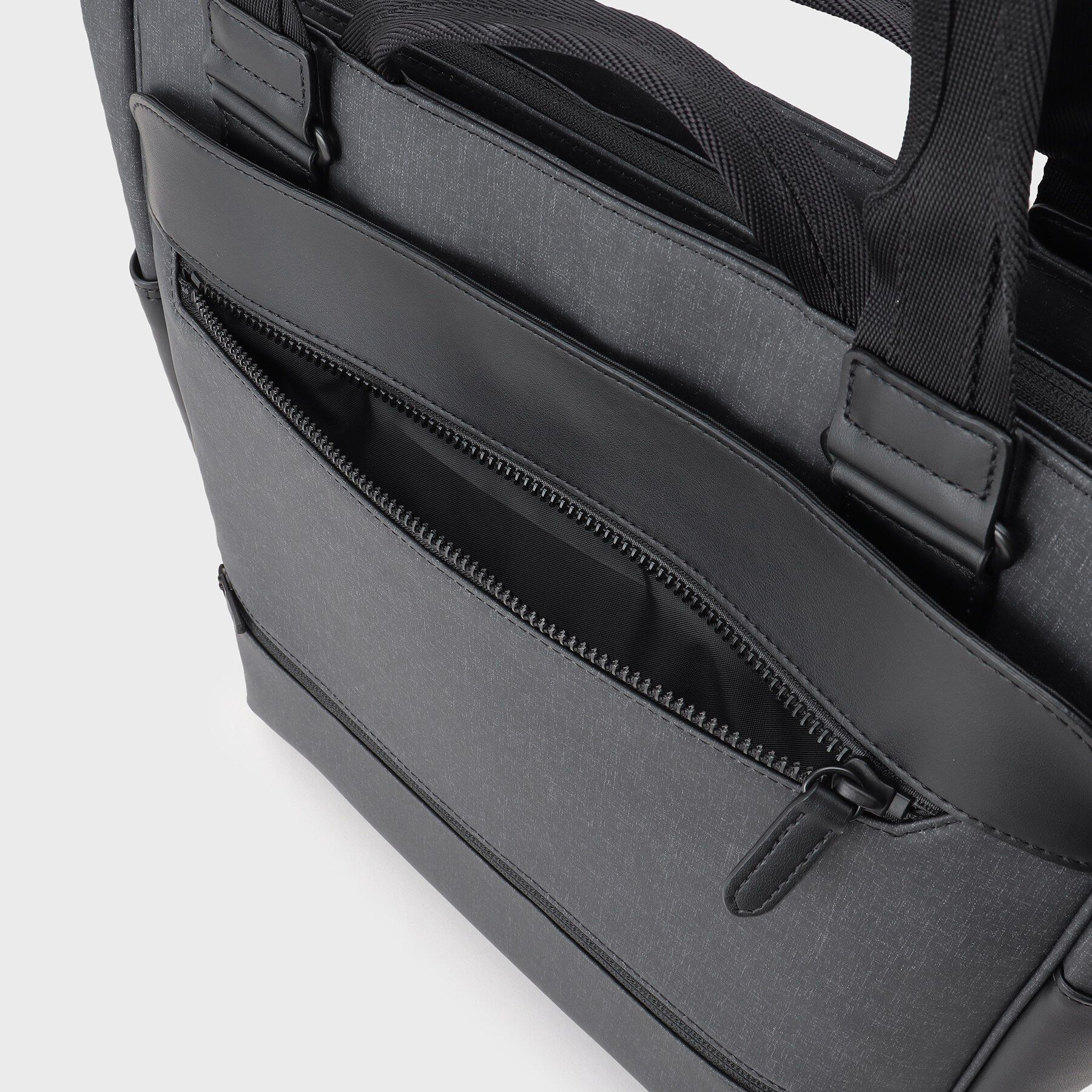 TAKEO KIKUCHI「コーティングトート」|トートバッグ|