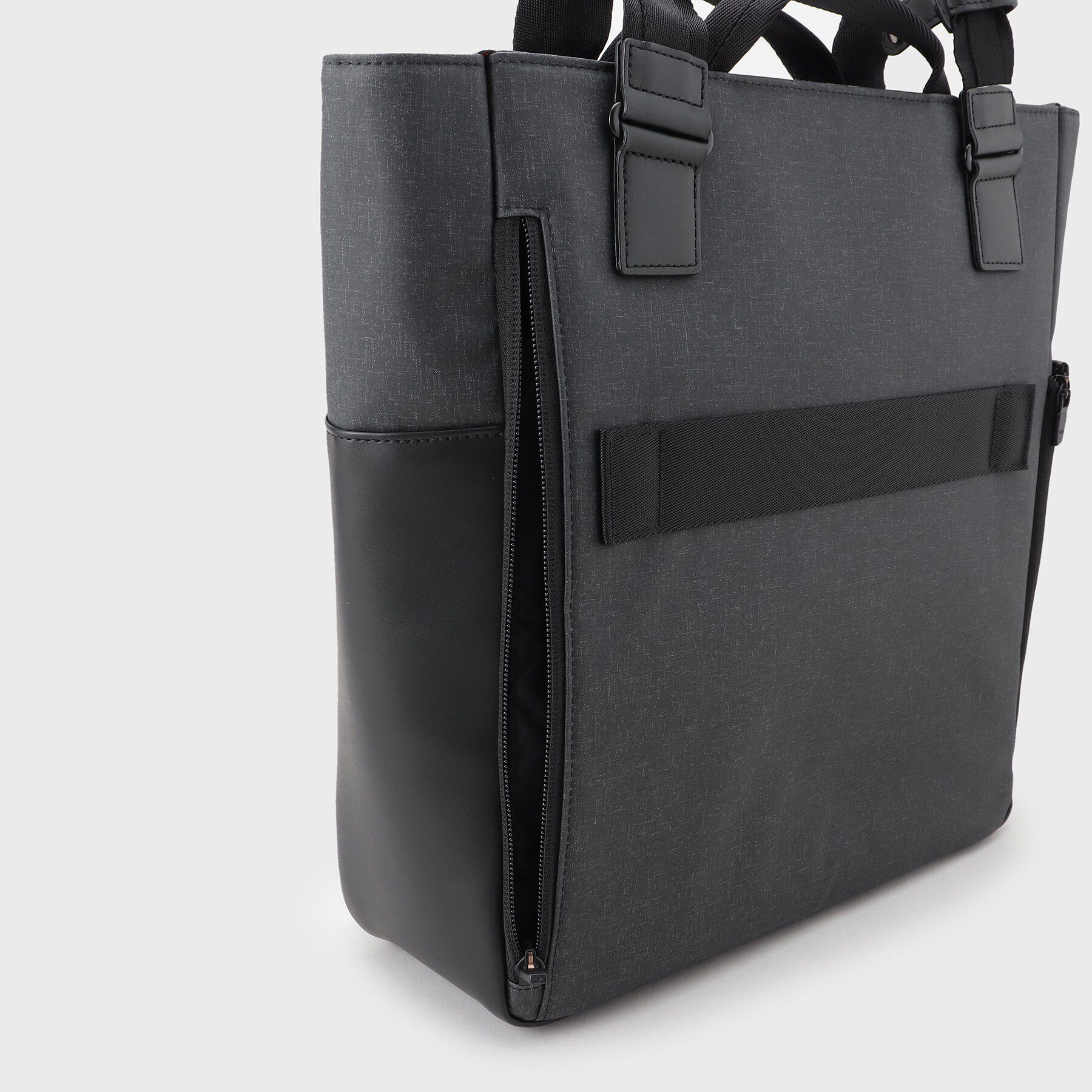 TAKEO KIKUCHI「コーティングトート」|トートバッグ|