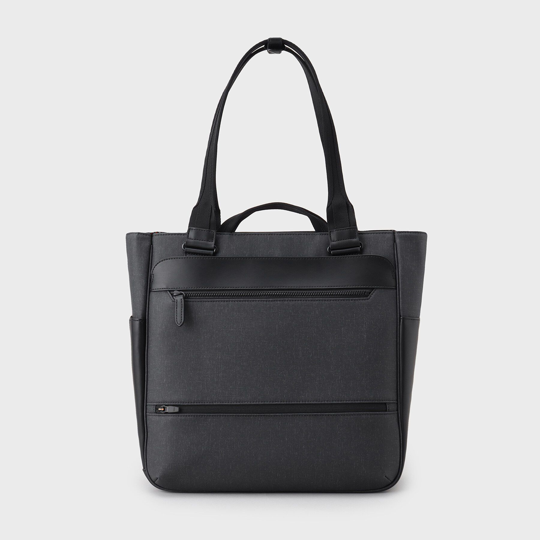 TAKEO KIKUCHI「コーティングトート」|トートバッグ|