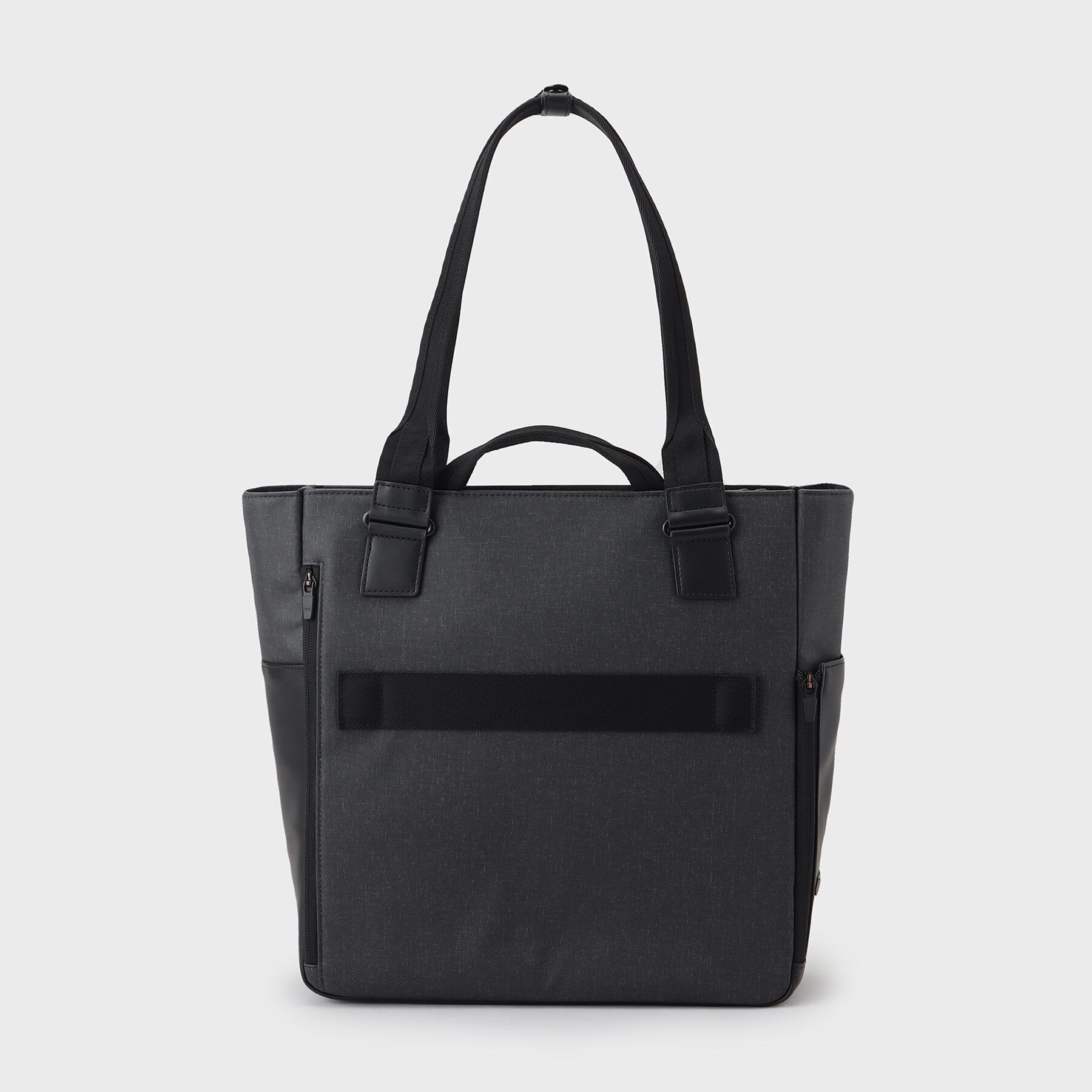 TAKEO KIKUCHI「コーティングトート」|トートバッグ|