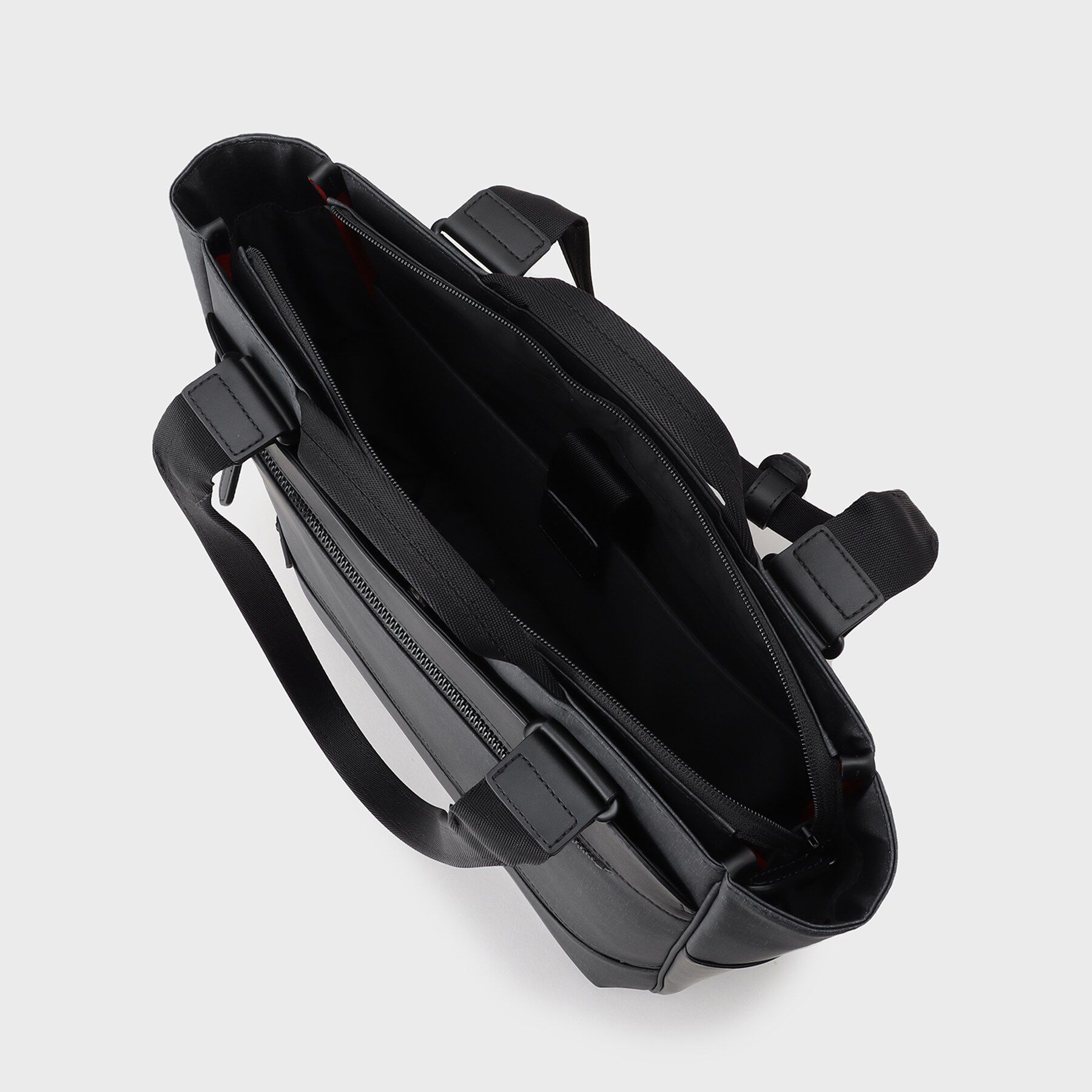 TAKEO KIKUCHI「コーティングトート」|トートバッグ|