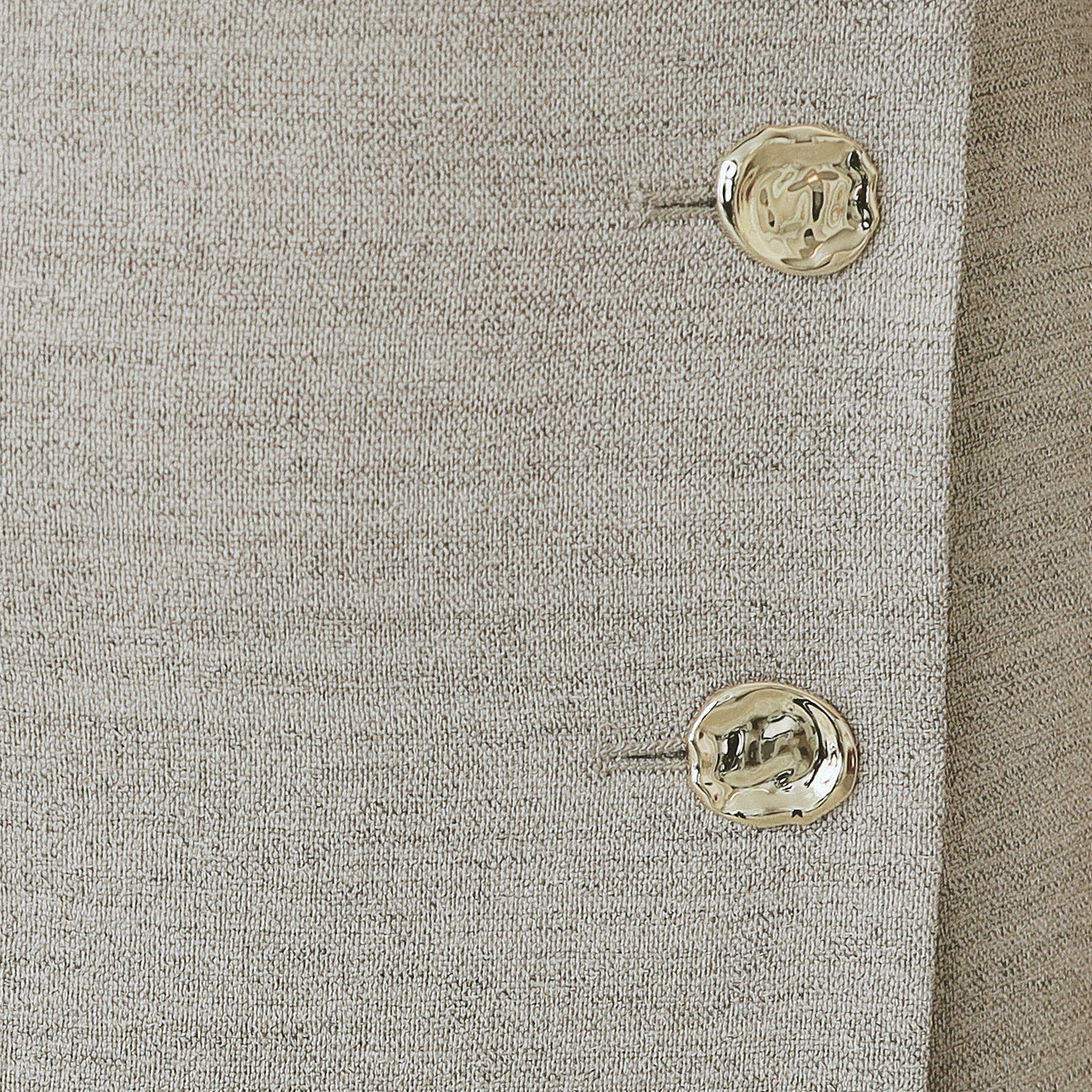 index「《丈が選べる》麻調ラップタイトスカート【洗濯機洗い可/イージーアイロン】」|スカート|