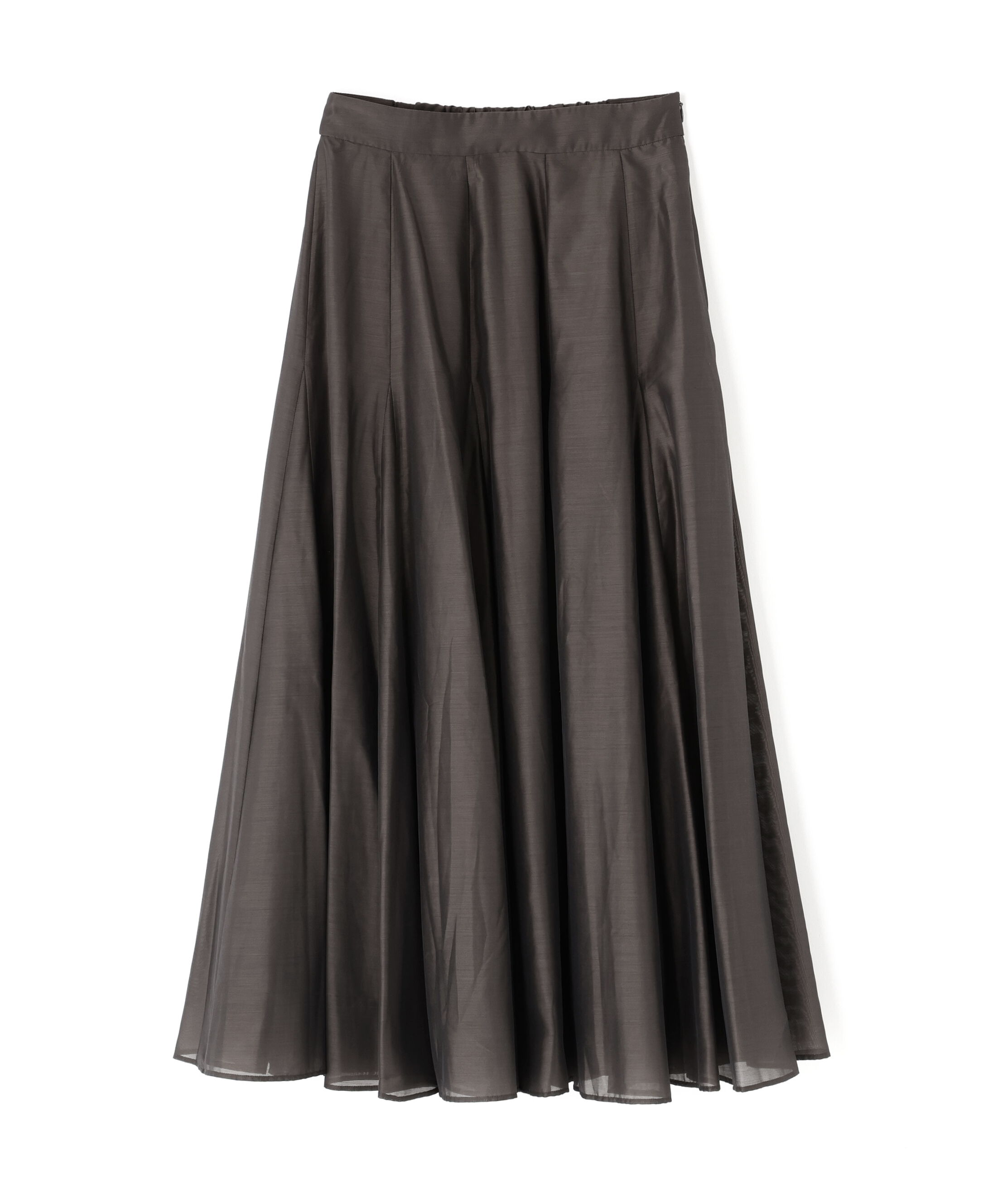  「シャイニーシアーボイルスカート」|スカート|