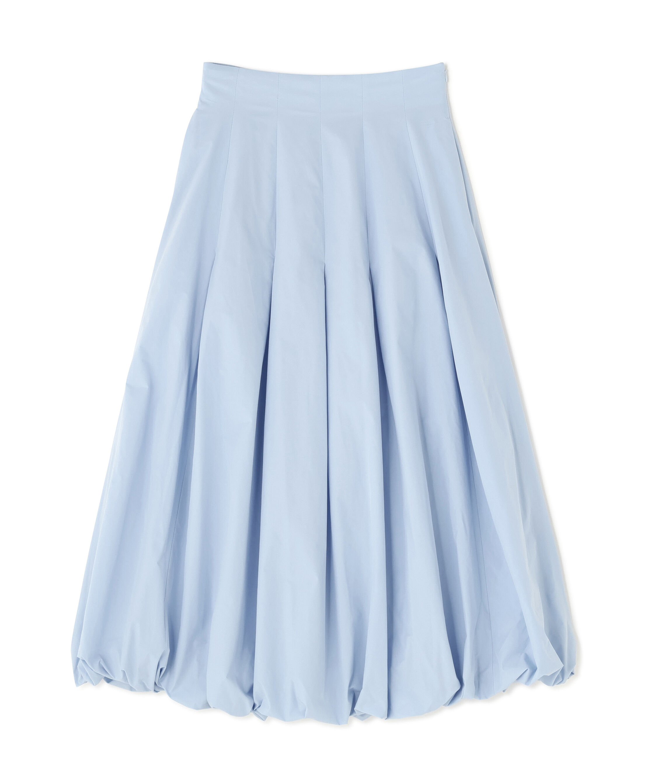  「タックバルーンスカート」|スカート|