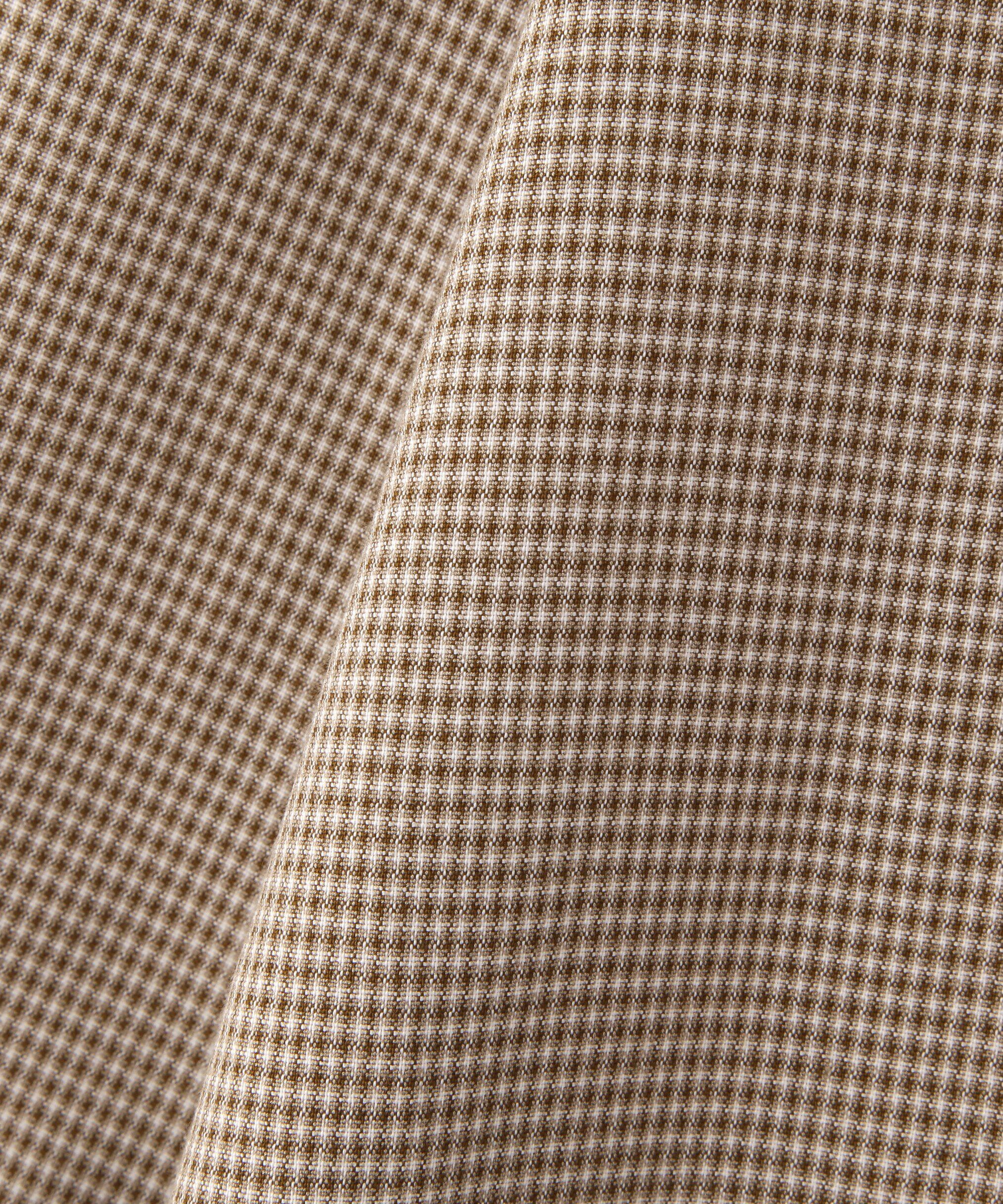  「カラーチェックマーメイドスカートⅡ」|スカート|